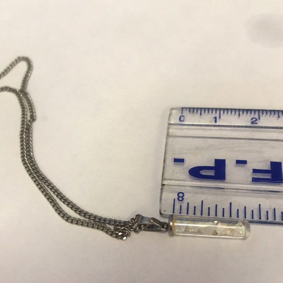 Vintage 18 KGP gold plated necklace, 18´´ - Picture 8 of 8